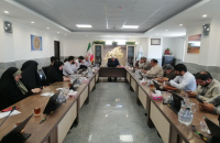 پردیسان، میزبان شادپیمایی باشکوه عید غدیر با مشارکت گسترده شهروندان
